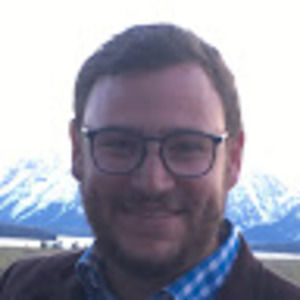 Meet your Posher, Ben